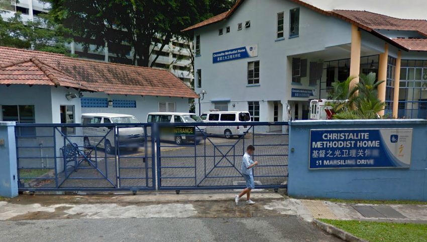 Renovation works at Christalite Methodist Home_1